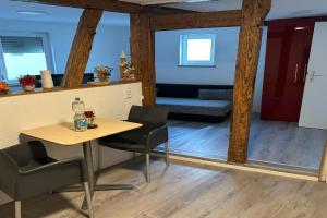 Badische Ferienwohnung Home Red Apartments, Lahr