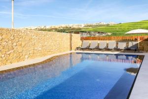 Solaris Holiday Home, Ghasri