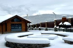Dilijan Bellevue Villa, Dilijan