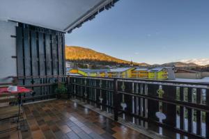 GuestHost - Casetta del Cervo - with Terrace, Tarvisio