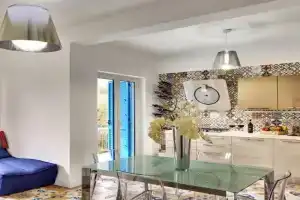 Caruso 2 by Villasandco RentalSorrento, Sorrento