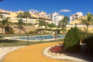 Intermobiliaria Rentals - Puerto Alto B5 8 Apartments, Estepona