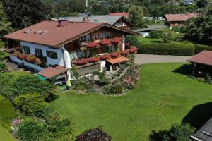 Gästehaus Rosenblüh Apartments, Oberstdorf