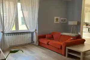 Morroni Apartment, Rieti
