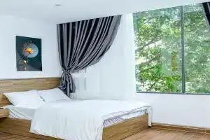 Hotel Caravelle 2, Can Tho