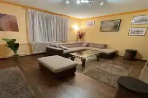 Home in the heart of Bükk City! Apartments, Miskolc