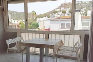 Apartamento La Cuana 17480, Roses
