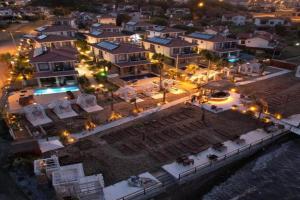 Cunda Say Resort, Ayvalik