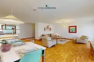 Schönau Serviced Living Apartments, Basel