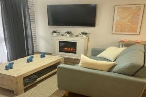 Cosy Urban Retreat in the Heart Apartments, Toowoomba