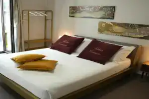 B&B Relais Carmen Mini-hotel, Scafati