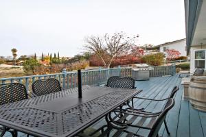 COF (Circle of Friends) House, Paso Robles