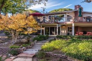 Hilltop West Guest house, Paso Robles