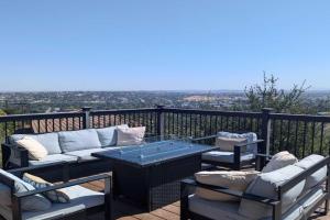 Highland Park Panorama Guest house, Paso Robles