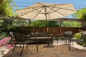 Vintage Paso Guest house, Paso Robles