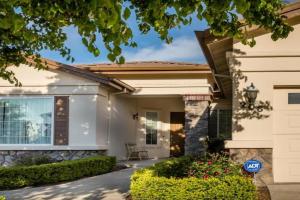 Ritz Del Rio Guest house, Paso Robles