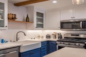 The Top Shelf Guest house, Paso Robles