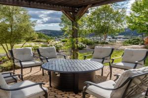 Cloud 9 Guest house, Paso Robles