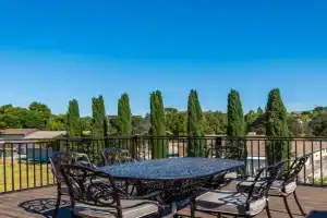 Westside Riley House, Paso Robles