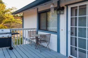 A-n-D Suites, Paso Robles