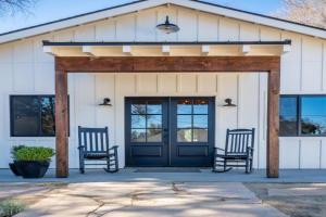 Revine Lago-Vine Cottages, Paso Robles