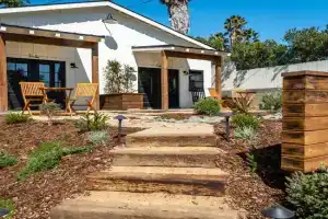 Fiorella Sofia-Vine Cottages, Paso Robles
