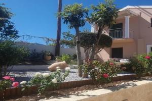 Acharavi Serenity Cozy Home Guest house, Acharavi