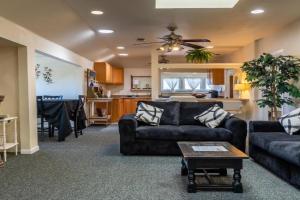 The Penthouse, Paso Robles