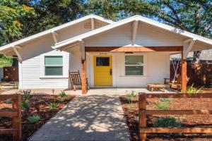 Bella Villa- Vine Cottages, Paso Robles