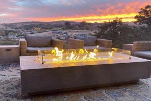 Hilltop Hacienda Guest house, Paso Robles