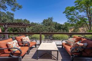 Ridgeview Retreat Guest house, Paso Robles