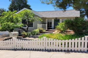 Chateau Paso Guest house, Paso Robles