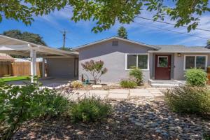 7th Street Sanctuary Guest house, Paso Robles