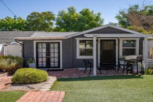 Chestnut Cottage, Paso Robles