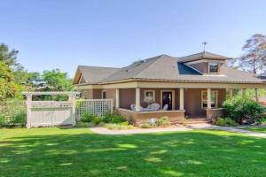 Downtown Diggs Guest house, Paso Robles