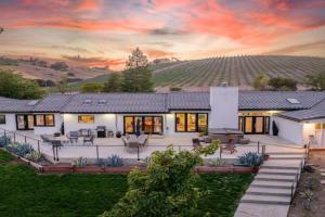 Kiler Views Guest house, Paso Robles