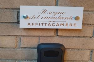 Il Sogno del Viandante Affittacamere Guest house, Assisi