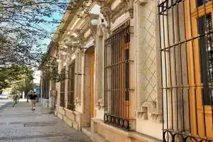 Casa 8, Guadalajara