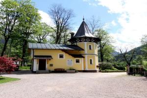Turmhaus Guest house, Schonau am Konigssee