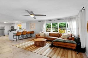 Carlsbad Beach Bungalow Guest house, Carlsbad