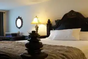 Fosterbrook Parkside Retreat Guest house, Ottawa