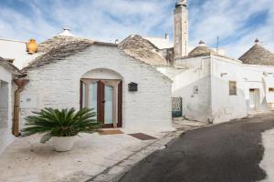 Pietra e Sogni Coppia Mini-hotel, Alberobello