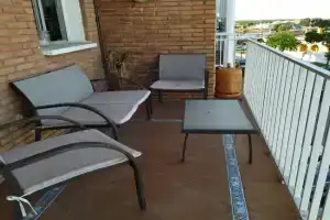 Apartamento Virgen de la Sierra, Matalascanas