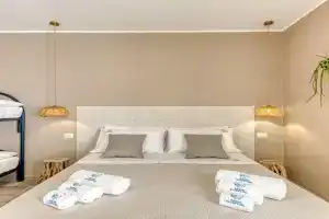 Sogno del mare Salentino Camere fronte mare Mini-hotel, Torre San Giovanni