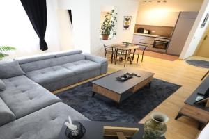Central Prime Apartments 01, Pristina