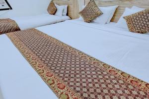 Hotel The Golden View, Agra