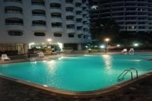 Vip Condo beach Apartments, Ban Phe