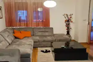 City kvart apartment, Podgorica