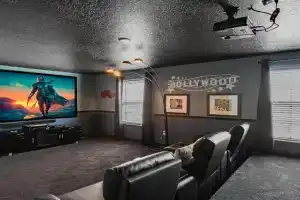 MYR1466 Guest house, Philadelphia
