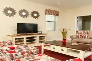 MYR1471 Guest house, Philadelphia